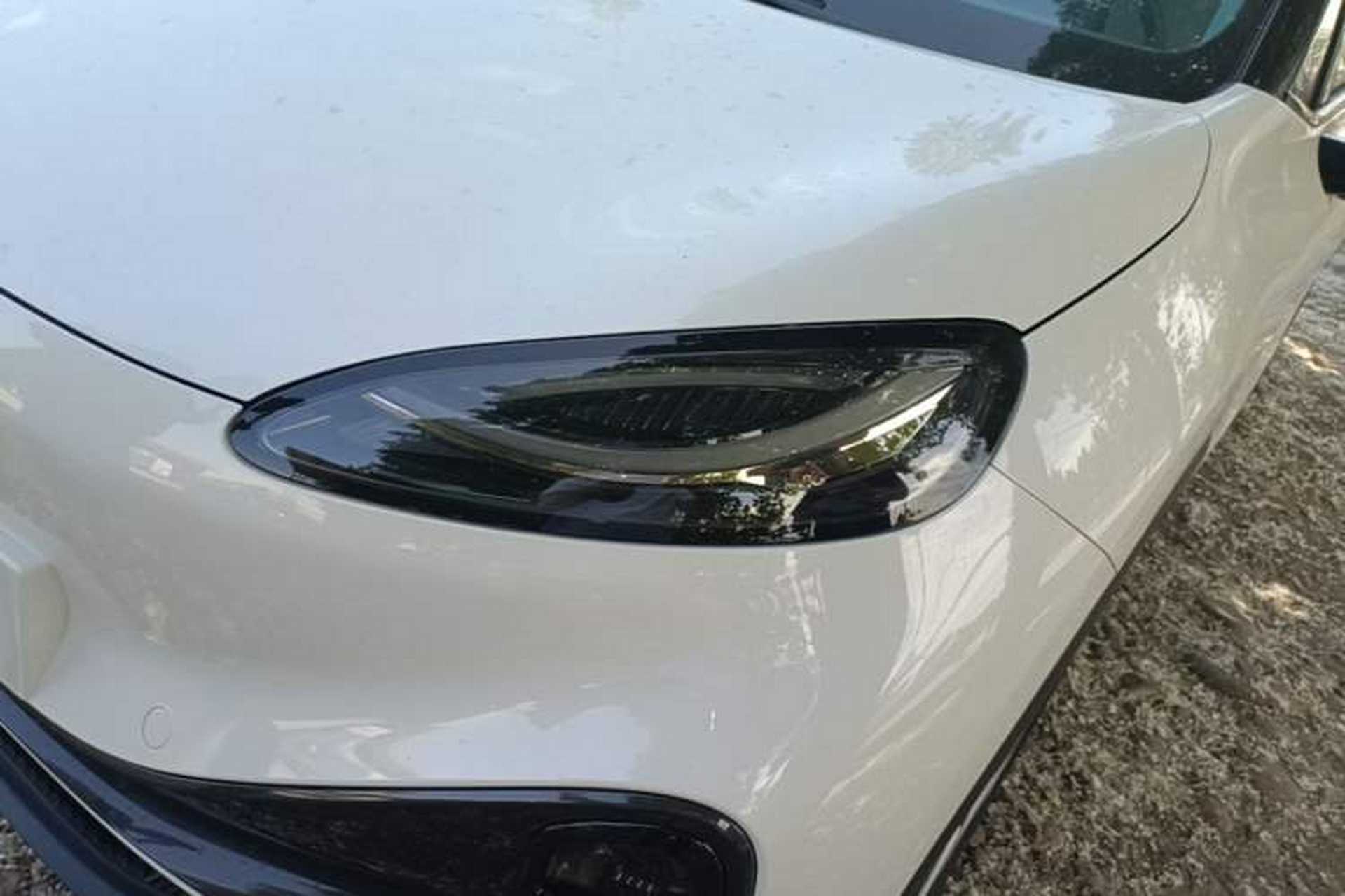 Used ARCFOX Kaola 2023 Parent-Child Edition Left Front Headlight