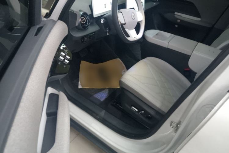 Used ARCFOX Kaola 2023 Parent-Child Edition Left Front Seat