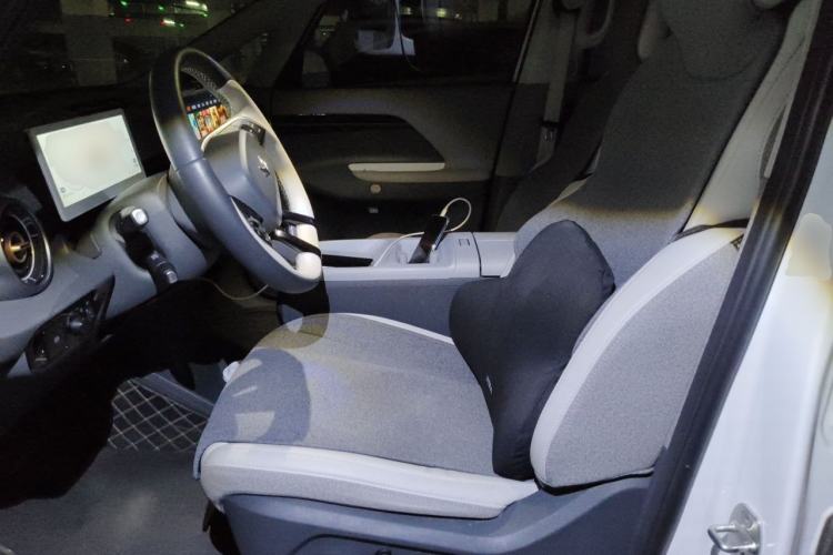 Used ARCFOX Kaola 2023 Family Edition Left Front Seat
