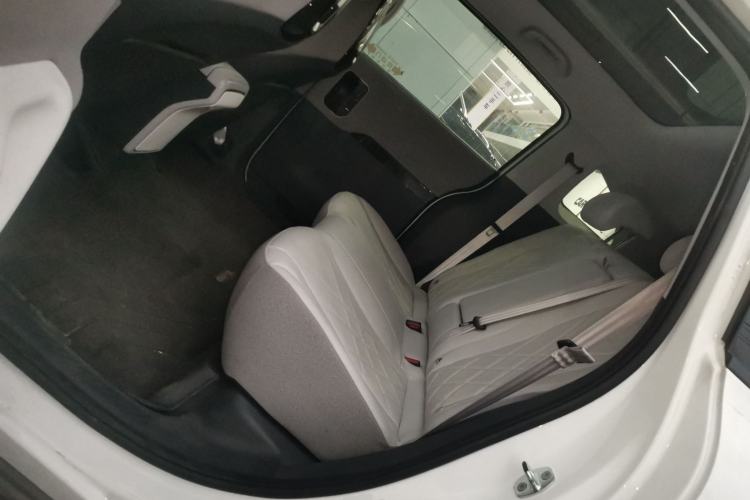 Used ARCFOX Kaola 2023 Parent-Child Edition Left Rear Seat