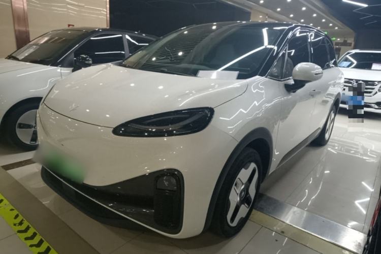 Used ARCFOX Kaola 2023 Parent-Child Edition Guazi used car, China used car export, Used car for sale, Used  cars, Cheapest cars for sale