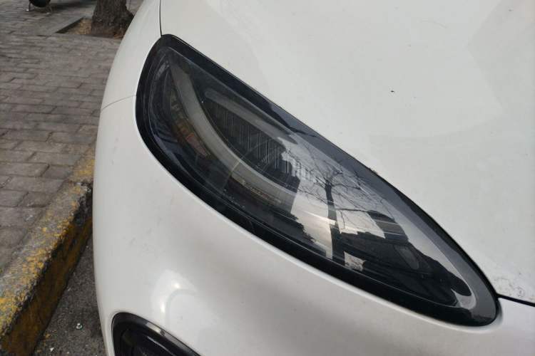 Used ARCFOX Kaola 2023 Family Edition Right Front Headlight