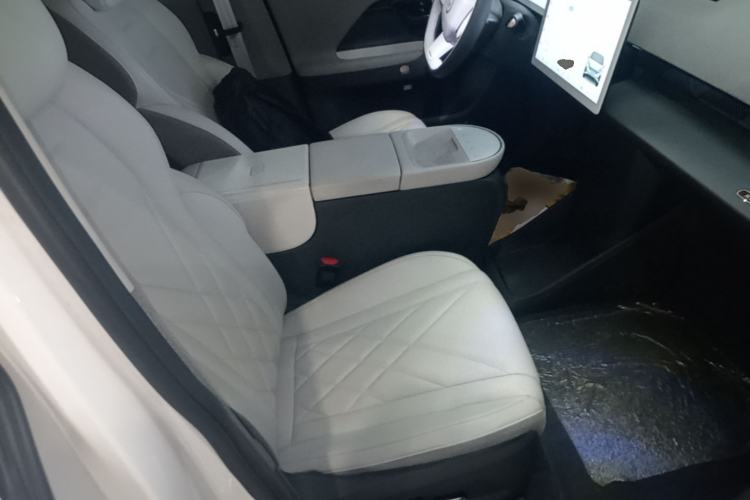 Used ARCFOX Kaola 2023 Parent-Child Edition Right Front Seat