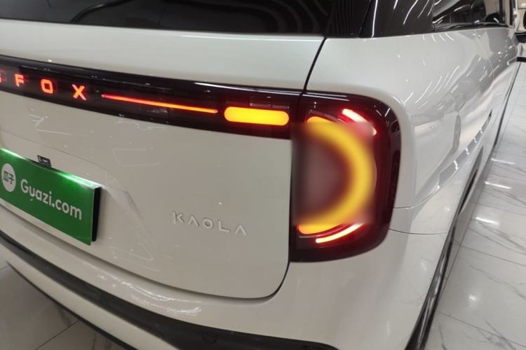 Used ARCFOX Kaola 2023 Parent-Child Edition Pro Right Rear Taillight