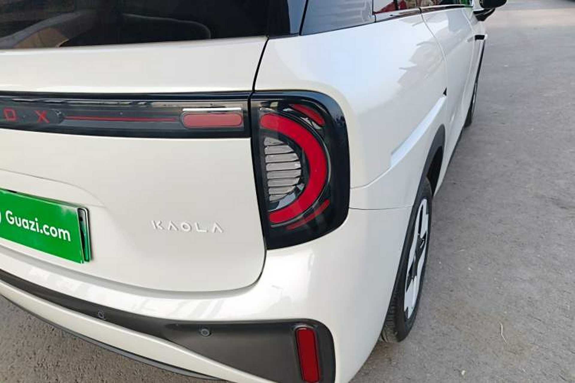 Used ARCFOX Kaola 2023 Parent-Child Edition Pro Right Rear Taillight