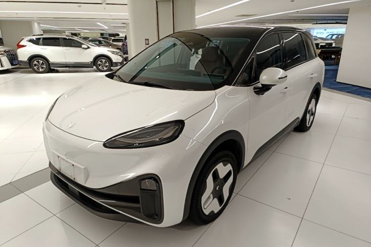 ARCFOX Kaola 2023