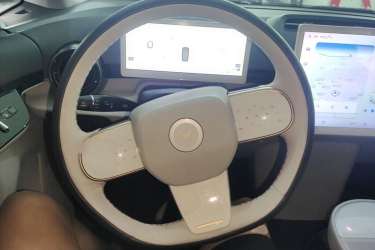 Used ARCFOX Kaola 2023 Parent-Child Edition Steering Wheel