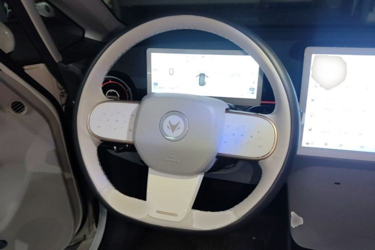 Used ARCFOX Kaola 2023 Parent-Child Edition Pro Steering Wheel