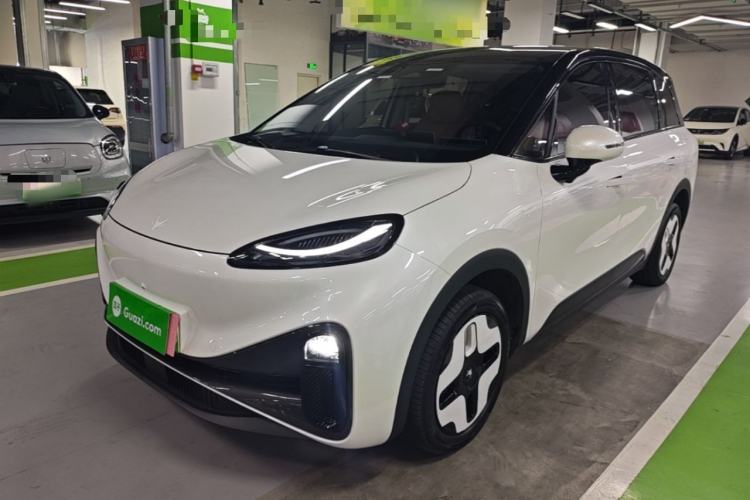 ARCFOX Kaola 2023