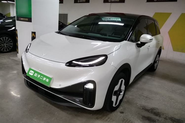 Used ARCFOX Kaola 2023 Parent-Child Edition Pro Guazi used car, China used car export, Used car for sale, Used  cars, Cheapest cars for sale