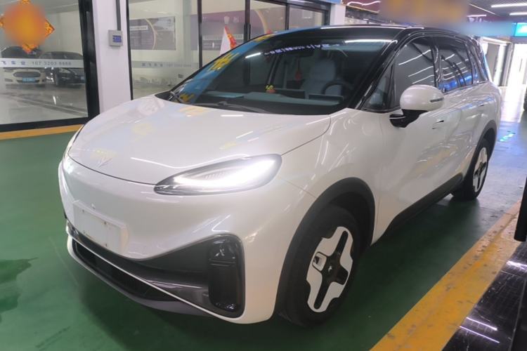 ARCFOX Kaola 2023 Family Edition Pro usata Guazi used car, China used car export, Used car for sale, Used cars, Cheapest cars for sale