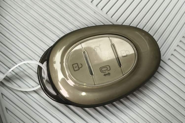 Used ARCFOX Kaola 2023 Family Edition Pro Vehicle Key