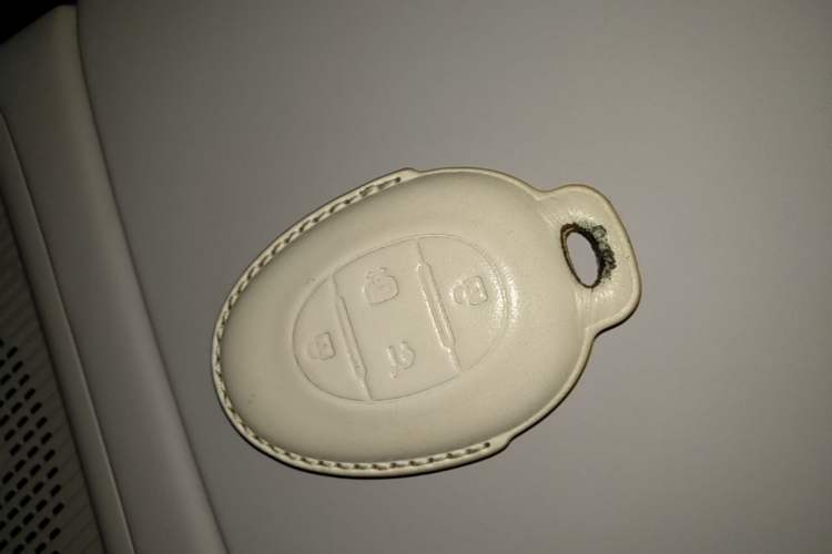 Used ARCFOX Kaola 2023 Parent-Child Edition Pro Vehicle Key