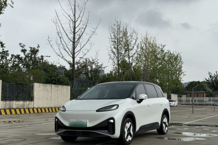 ARCFOX Kaola 2023 Family Edition Pro usata Guazi used car, China used car export, Used car for sale, Used cars, Cheapest cars for sale