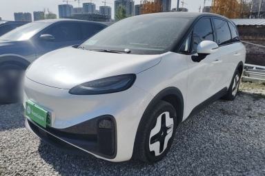 Used ARCFOX Kaola 2023 Family Edition