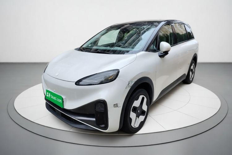 ARCFOX Kaola 2023 Family Edition Pro usata Guazi used car, China used car export, Used car for sale, Used cars, Cheapest cars for sale