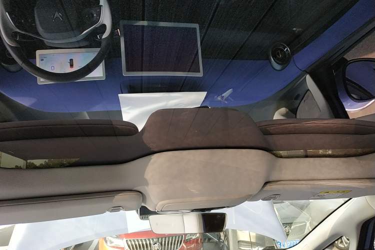Used ARCFOX Kaola 2024 Family Edition AIR Headliner