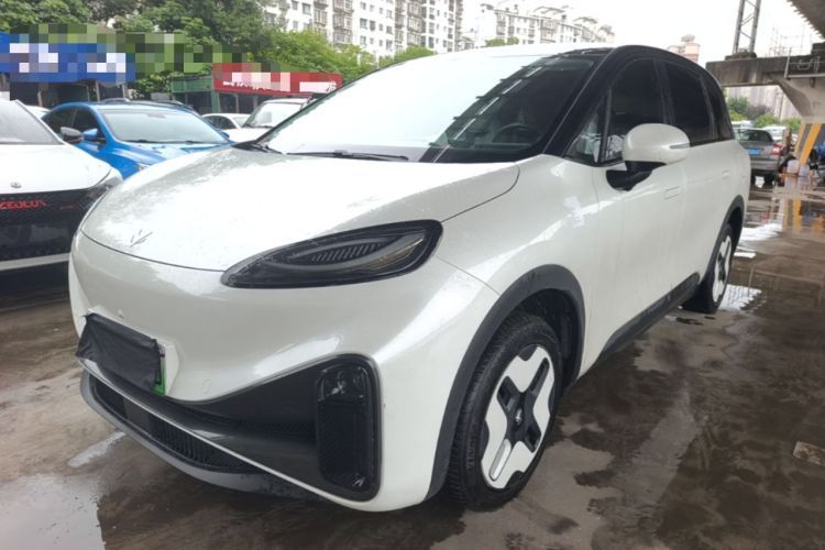 Used ARCFOX Kaola 2024 Family Edition AIR Guazi used car, China used car export, Used car for sale, Used  cars, Cheapest cars for sale