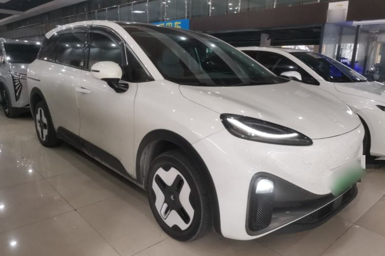 Used ARCFOX Kaola 2024 Family Edition AIR Exterior 2