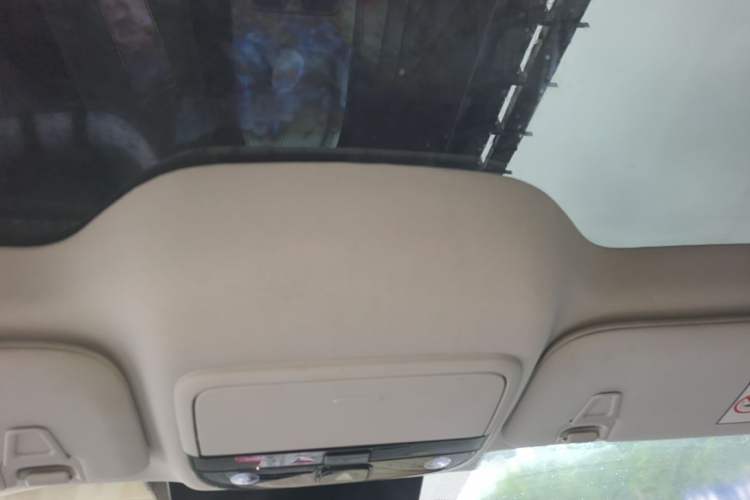 Used ARCFOX Kaola 2024 Family Edition AIR Headliner