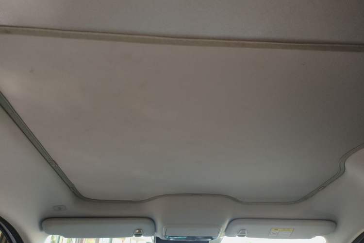Used ARCFOX Kaola 2024 Family Edition AIR Headliner