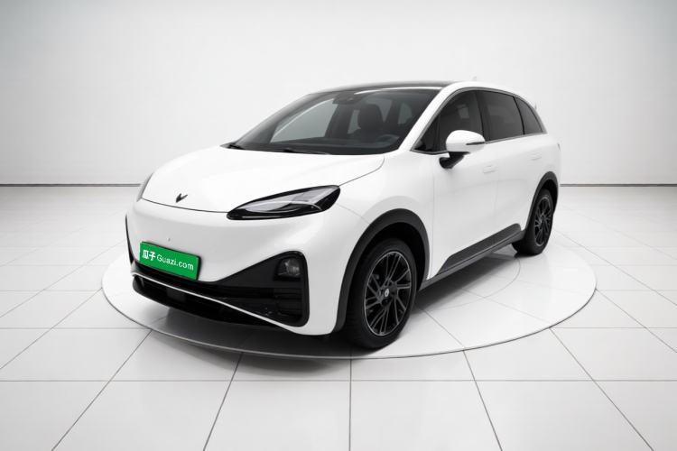 ARCFOX Kaola 2024 Family Edition AIR