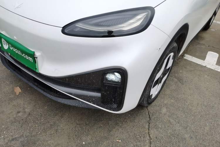 Used ARCFOX Kaola 2024 Family Edition AIR Left Front Headlight