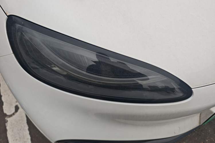 Used ARCFOX Kaola 2024 Family Edition AIR Right Front Headlight