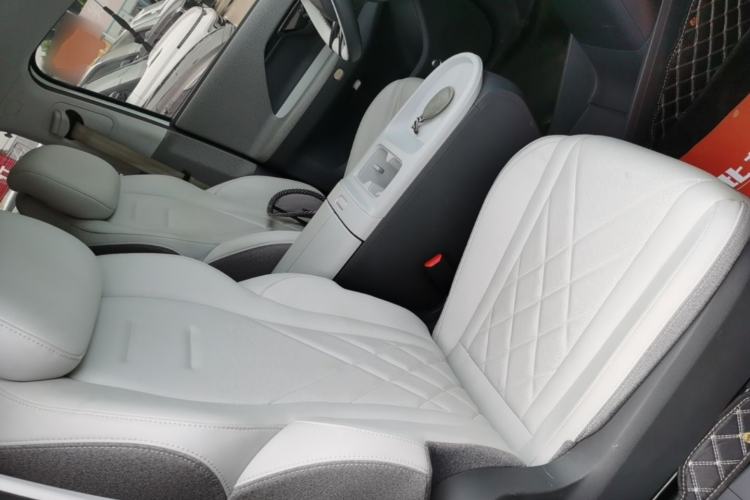 Used ARCFOX Kaola 2024 Family Edition AIR Right Front Seat