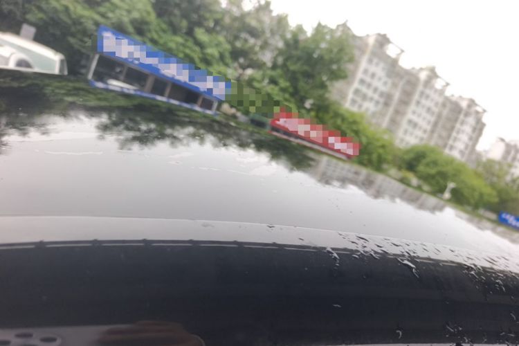 Used ARCFOX Kaola 2024 Family Edition AIR Roof