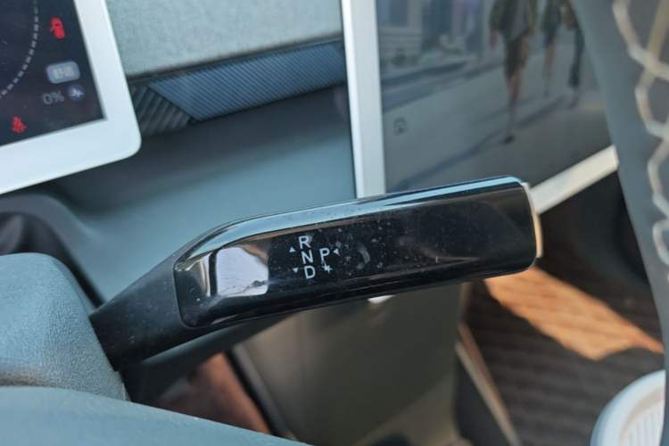 Used ARCFOX Kaola S 2024 AIR Gear Lever