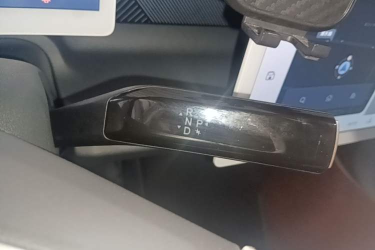 Used ARCFOX Kaola S 2024 AIR Gear Lever