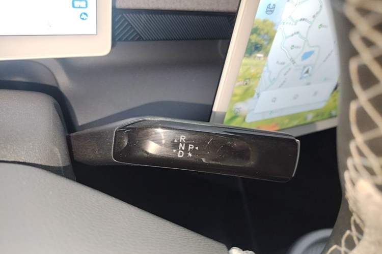 Used ARCFOX Kaola S 2024 PRO Gear Lever