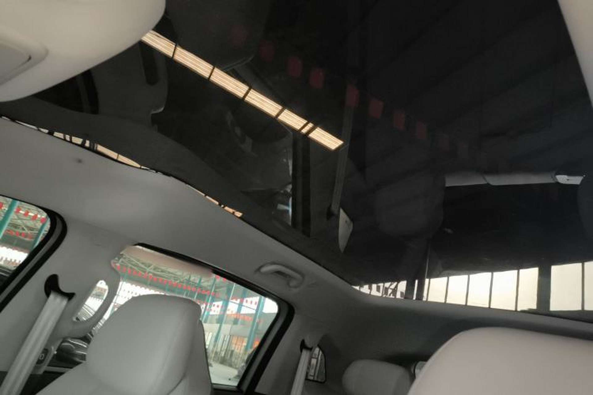 Used ARCFOX Kaola S 2024 PRO Headliner