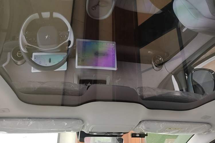 Used ARCFOX Kaola S 2024 PRO Headliner