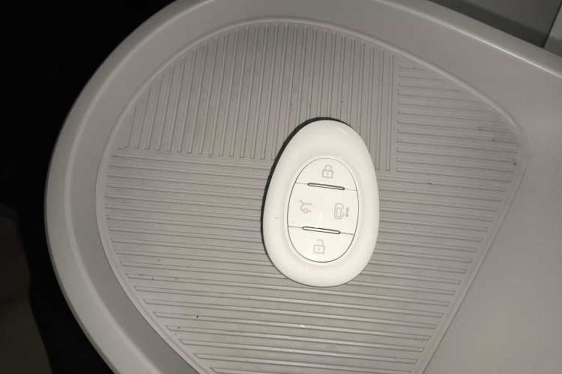Used ARCFOX Kaola S 2024 PRO Interior 1