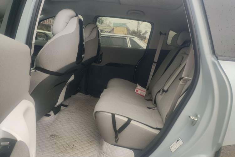 Used ARCFOX Kaola S 2024 AIR Interior 1