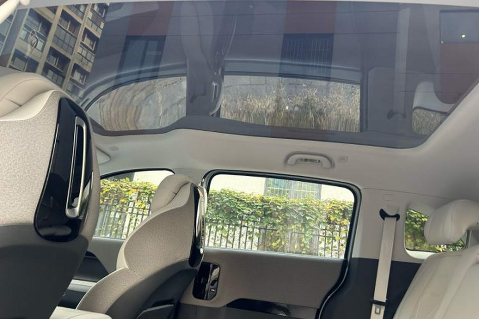 Used ARCFOX Kaola S 2024 PRO Interior 10