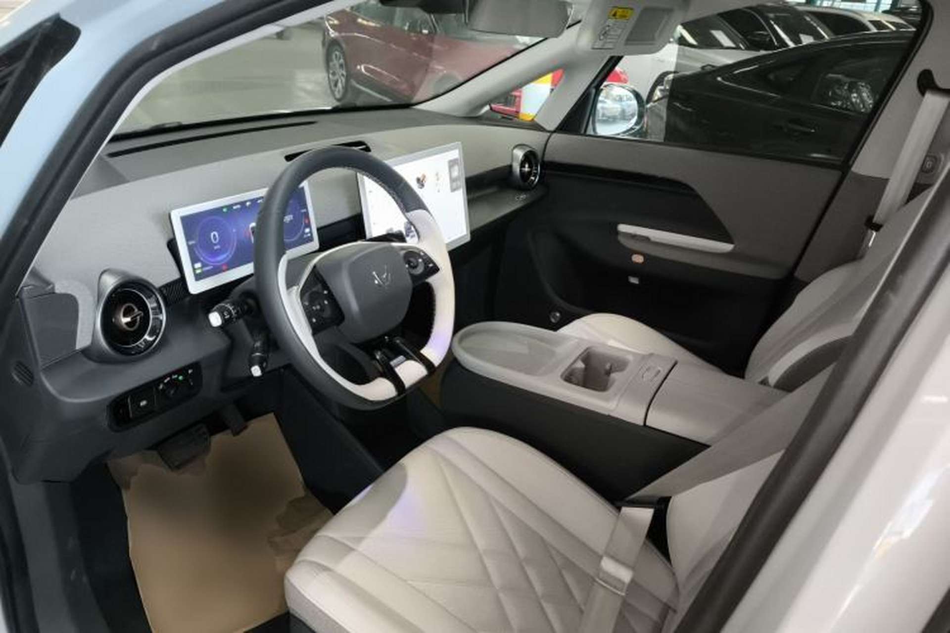 Used ARCFOX Kaola S 2024 PRO Interior 3