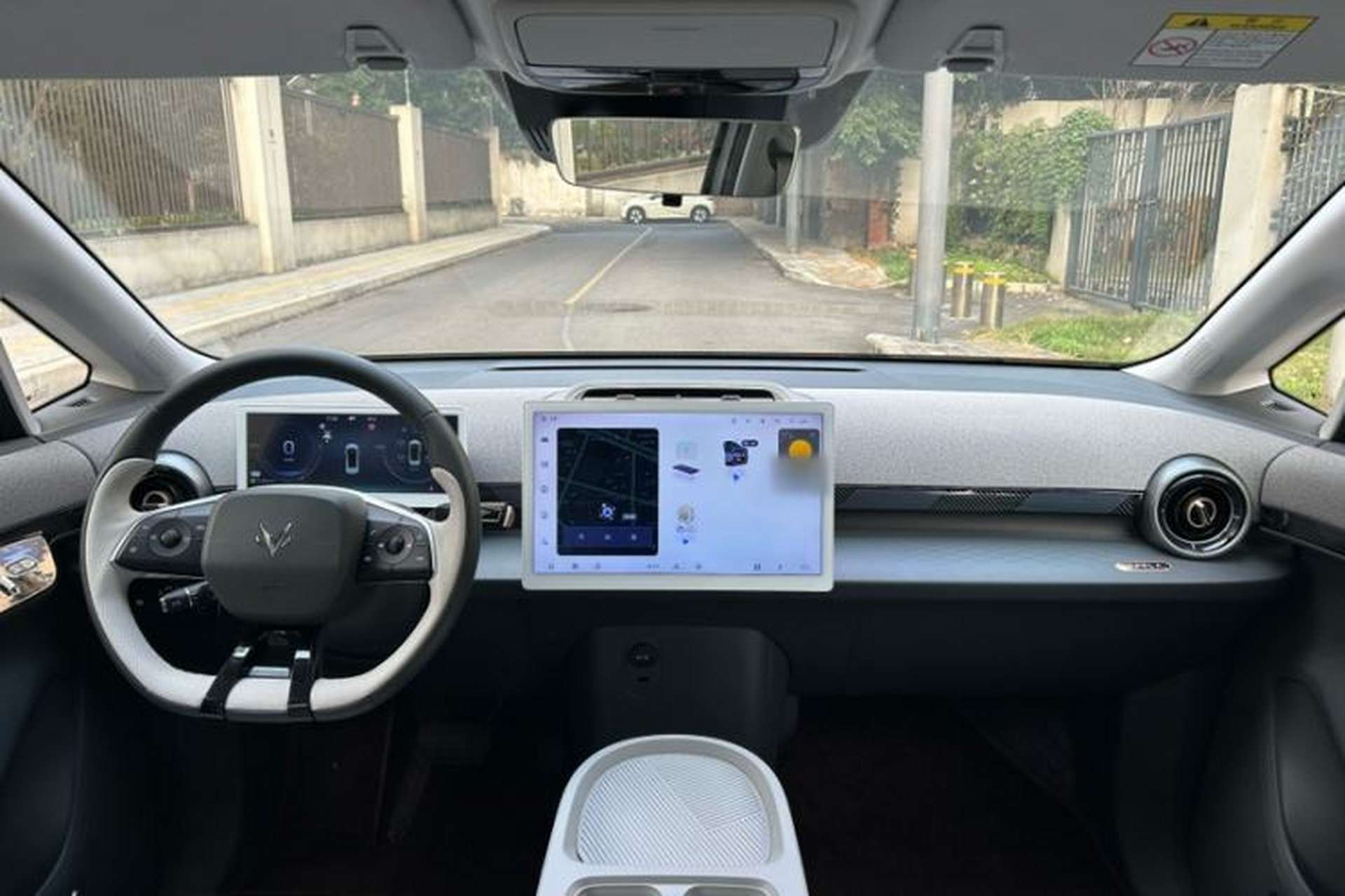 Used ARCFOX Kaola S 2024 PRO Interior 3