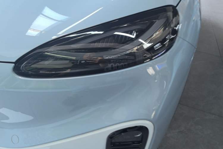 Used ARCFOX Kaola S 2024 AIR Left Front Headlight