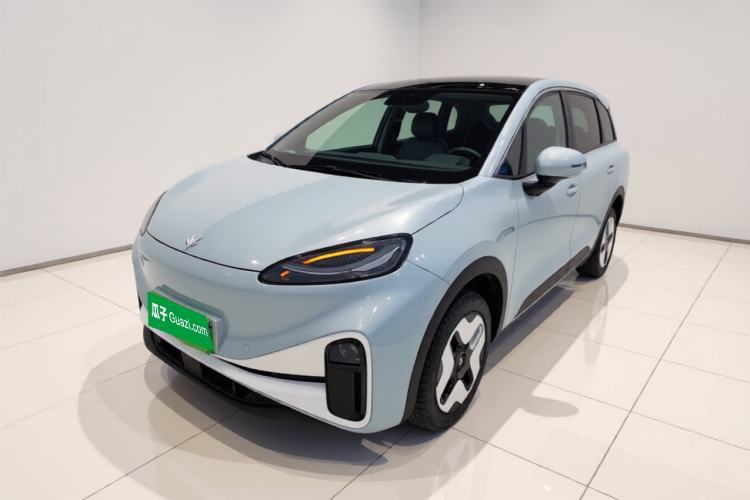 Used ARCFOX Kaola S 2024 AIR Guazi used car, China used car export, Used car for sale, Used  cars, Cheapest cars for sale