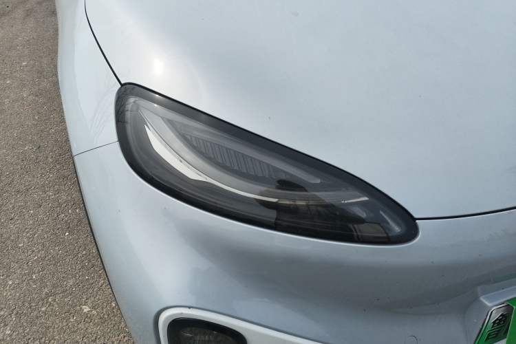 Used ARCFOX Kaola S 2024 AIR Right Front Headlight