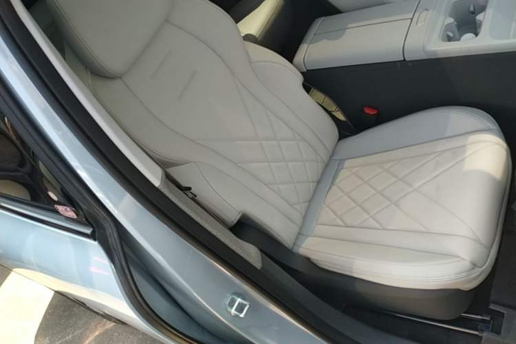 Used ARCFOX Kaola S 2024 AIR Right Front Seat