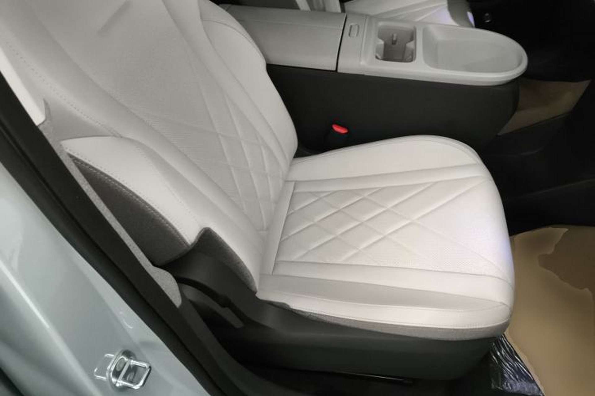 Used ARCFOX Kaola S 2024 PRO Right Front Seat