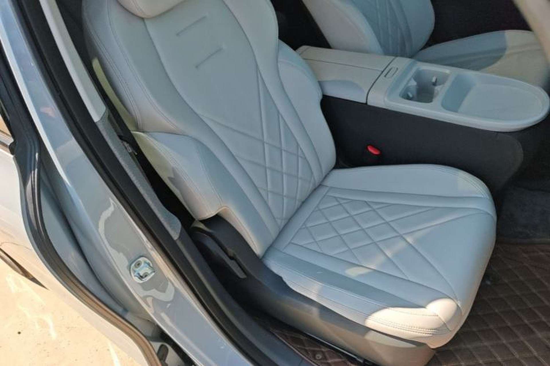 Used ARCFOX Kaola S 2024 AIR Right Front Seat