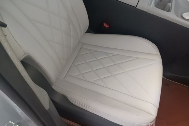 Used ARCFOX Kaola S 2024 AIR Right Front Seat