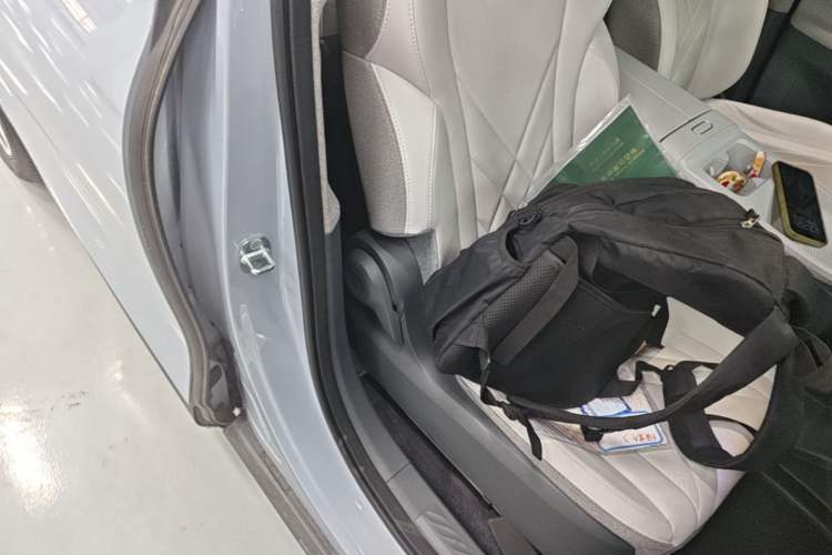 Used ARCFOX Kaola S 2024 PRO Right Front Seat