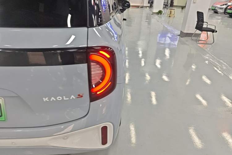 Used ARCFOX Kaola S 2024 PRO Right Rear Taillight