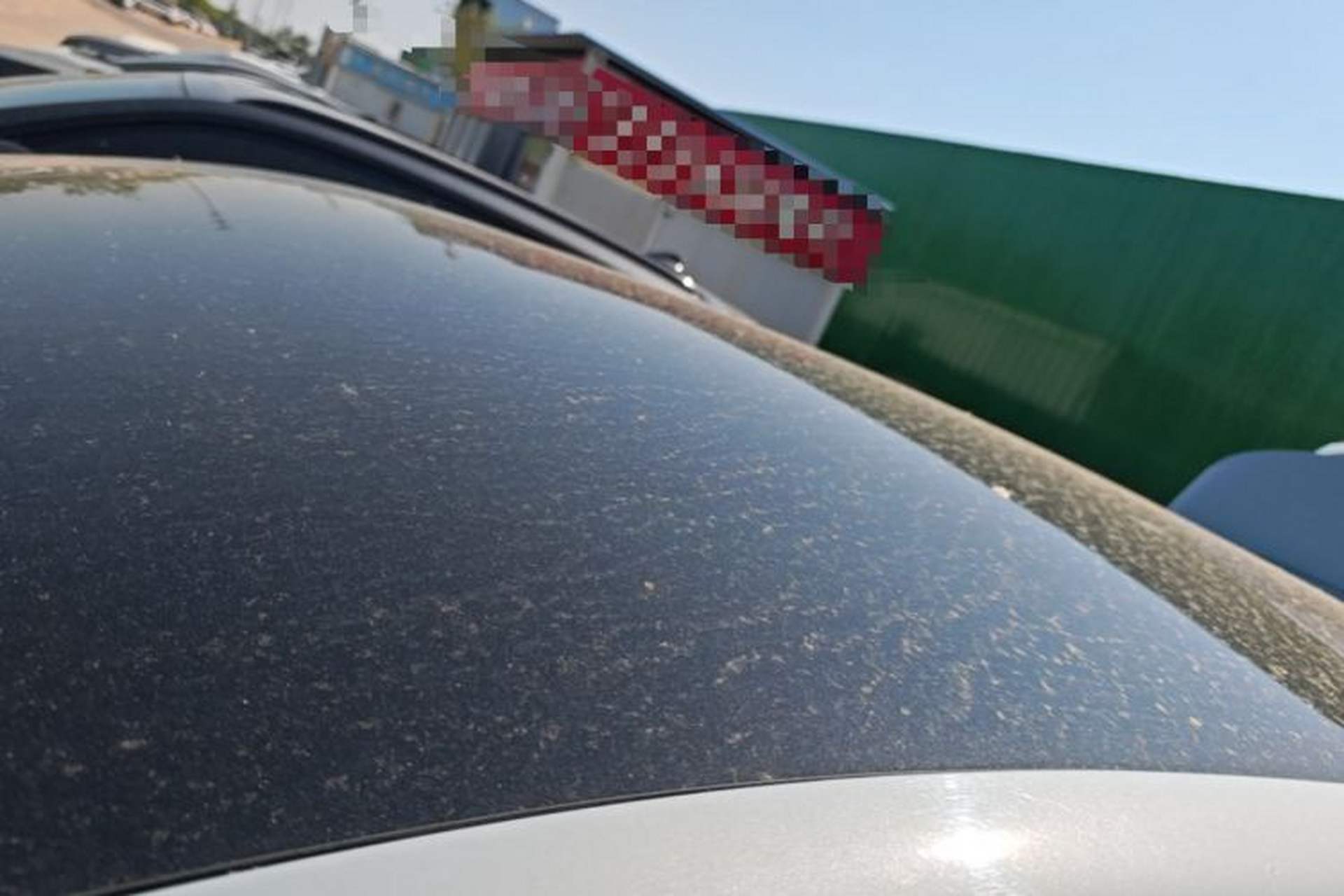 Used ARCFOX Kaola S 2024 AIR Roof